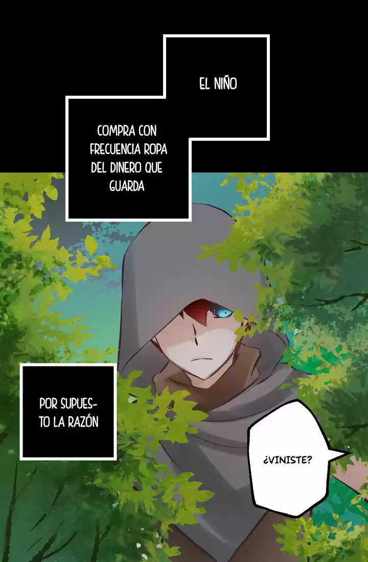 Mientras Te Guste capítulo 70, página 45
