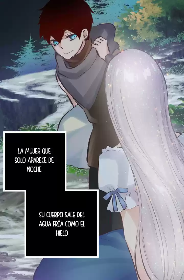 Mientras Te Guste capítulo 70, página 47