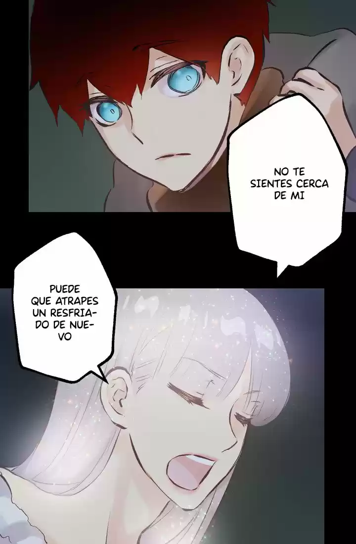 Mientras Te Guste capítulo 70, página 48