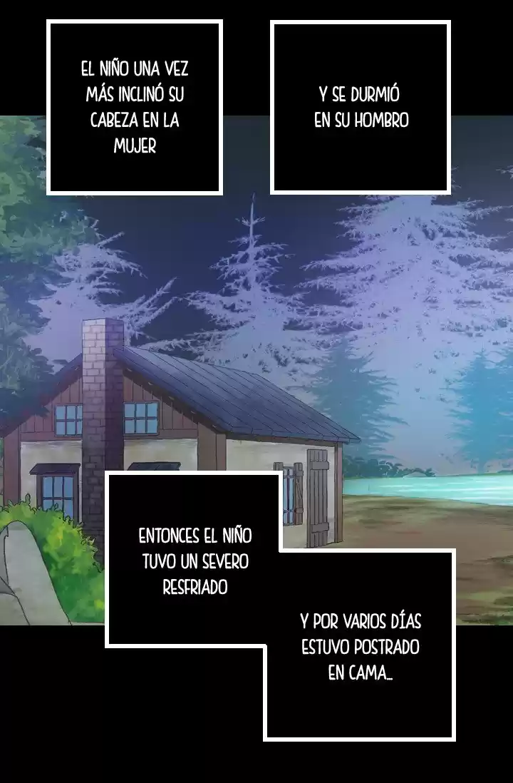 Mientras Te Guste capítulo 70, página 50