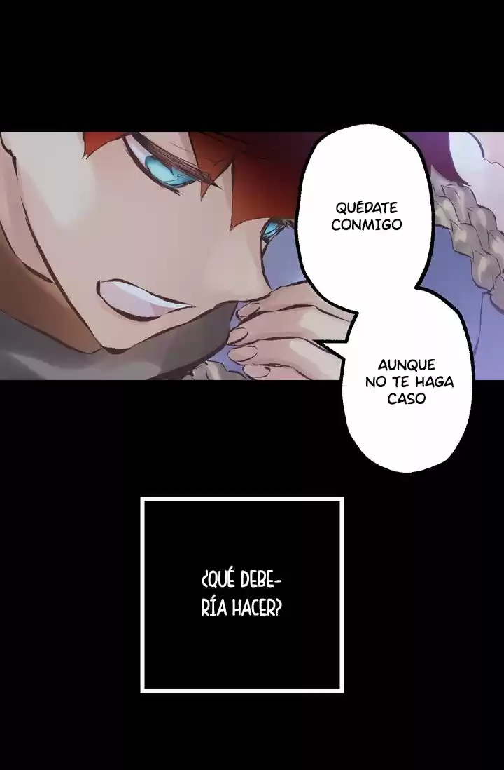 Mientras Te Guste capítulo 70, página 59