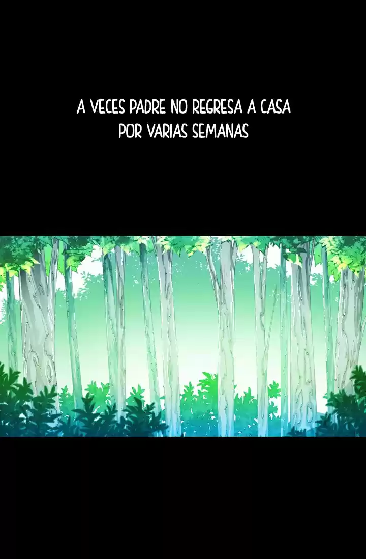 Mientras Te Guste capítulo 71, página 10