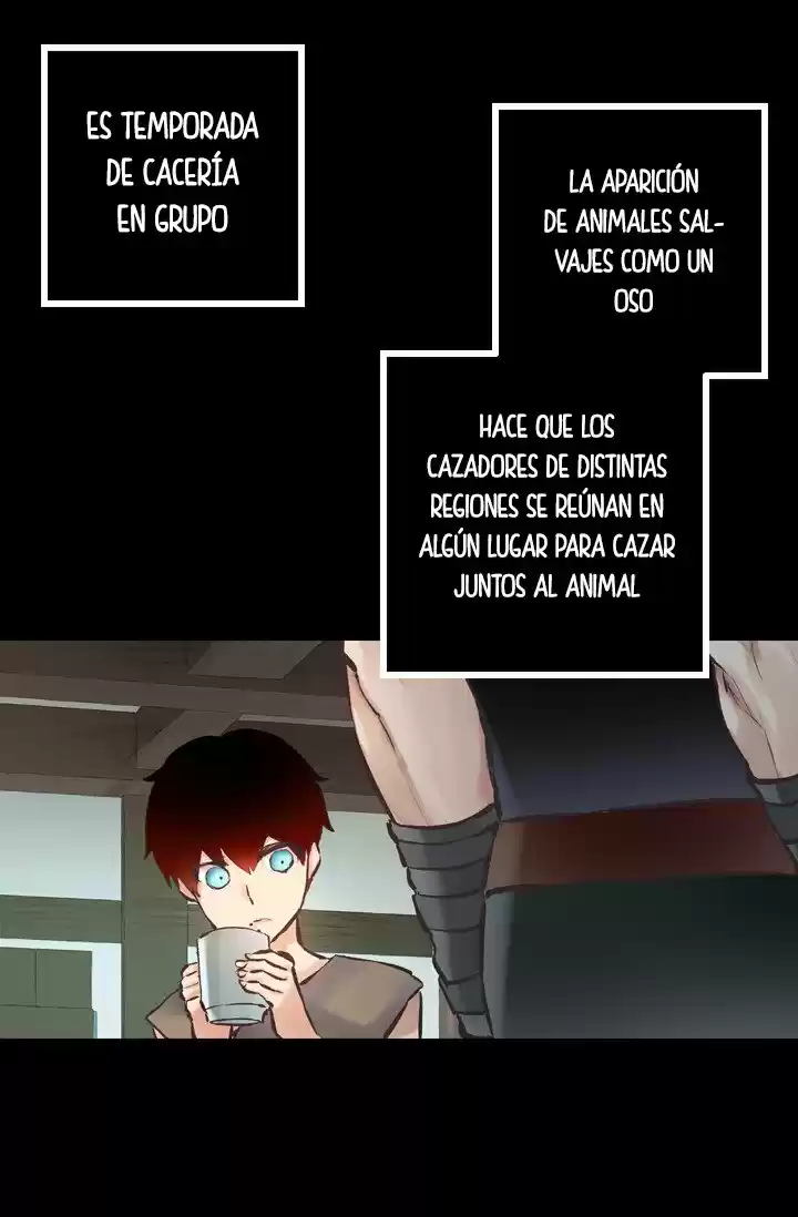 Mientras Te Guste capítulo 71, página 11
