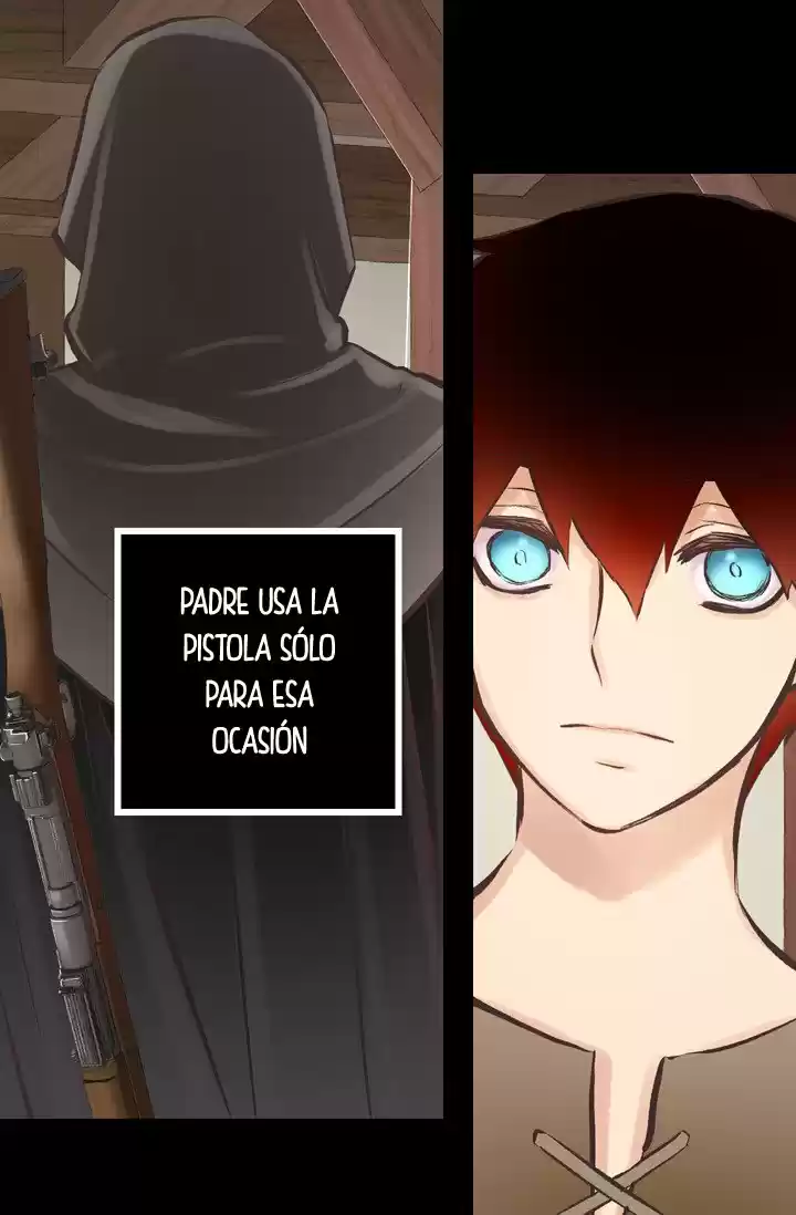 Mientras Te Guste capítulo 71, página 12