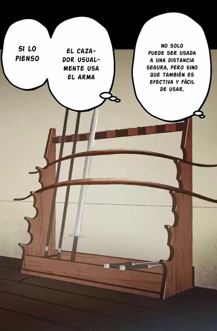 Mientras Te Guste capítulo 71, página 13