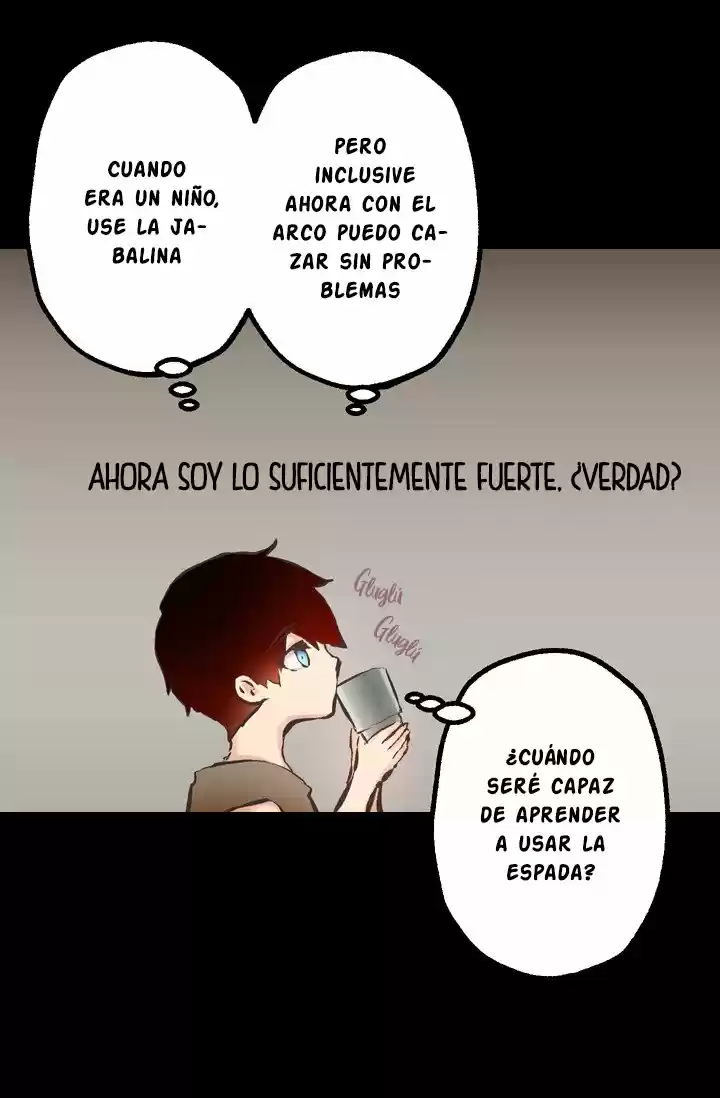 Mientras Te Guste capítulo 71, página 15
