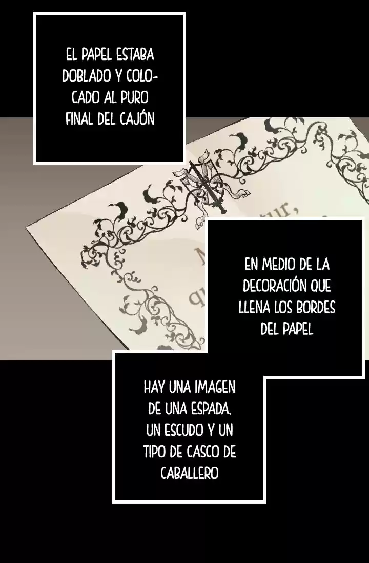 Mientras Te Guste capítulo 71, página 17