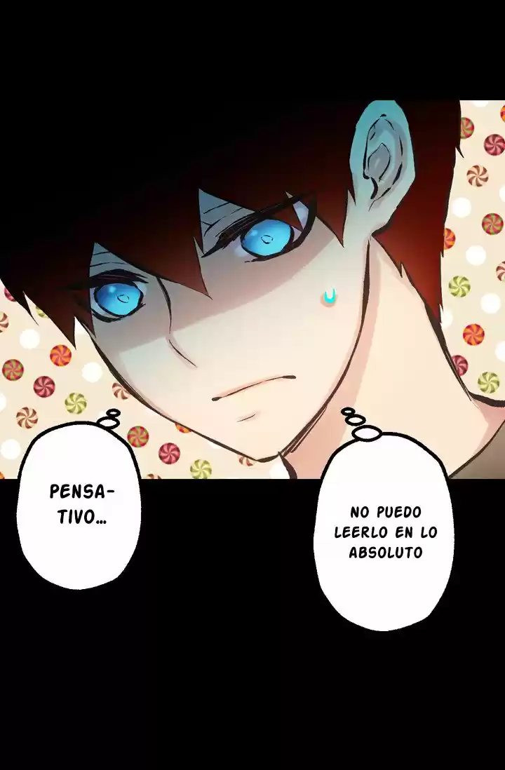 Mientras Te Guste capítulo 71, página 18
