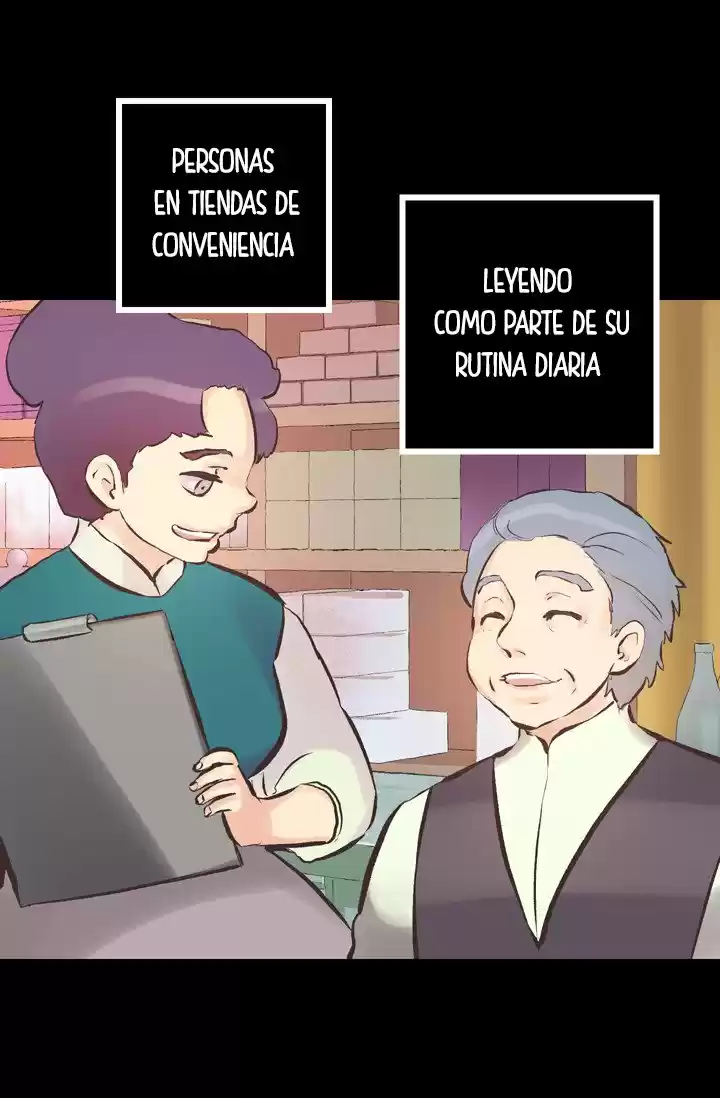 Mientras Te Guste capítulo 71, página 19