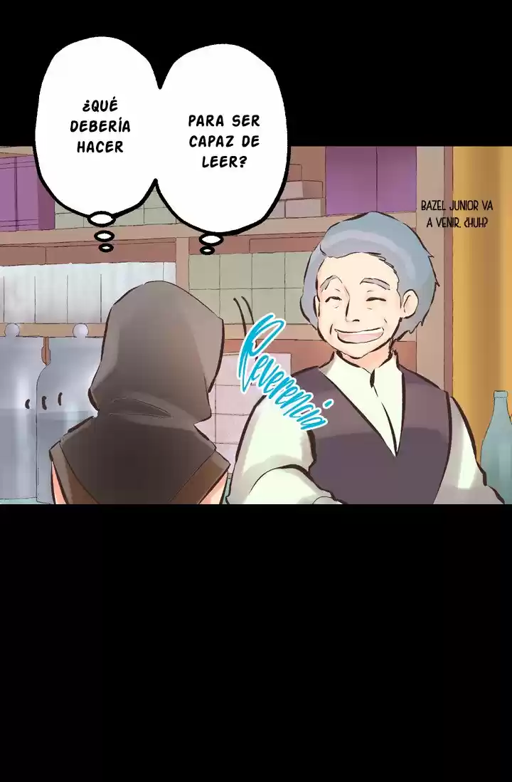 Mientras Te Guste capítulo 71, página 20