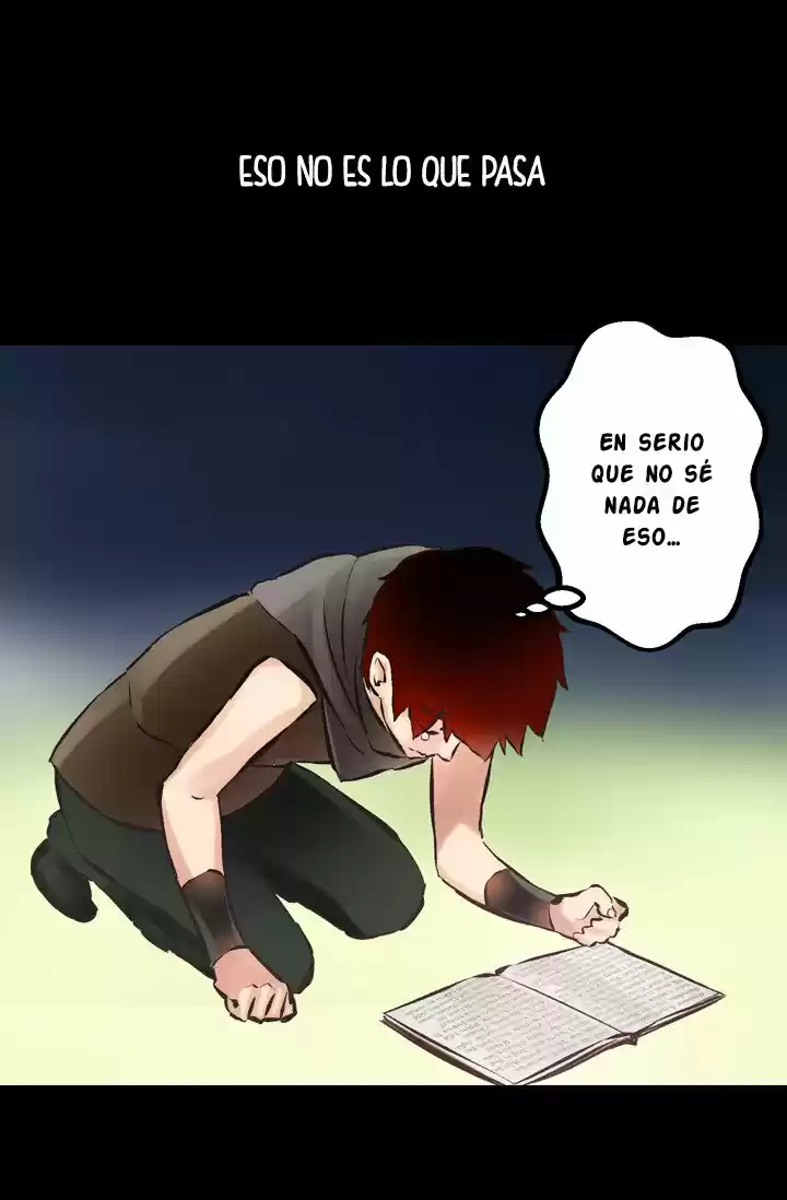 Mientras Te Guste capítulo 71, página 28