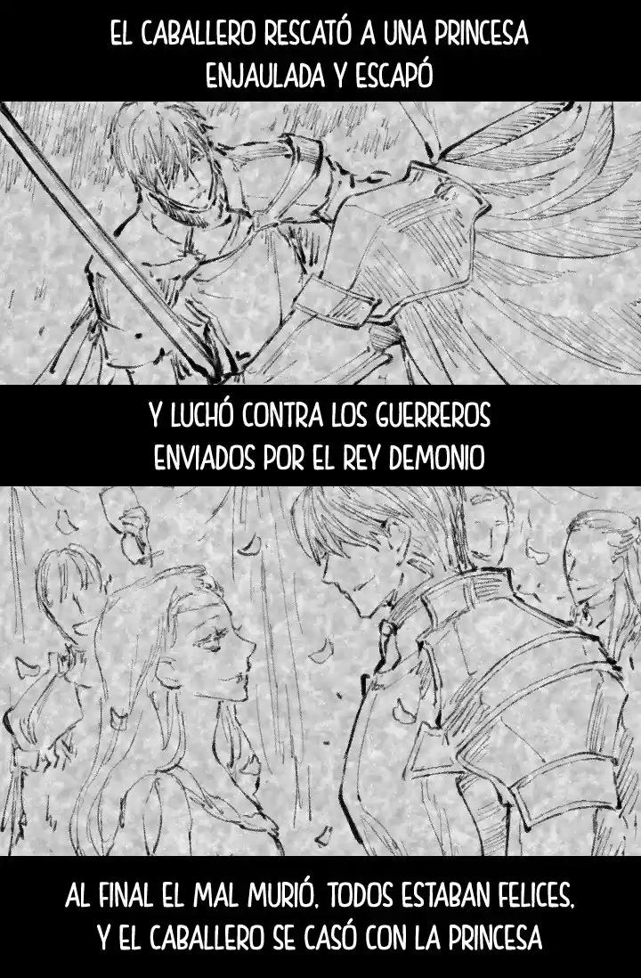 Mientras Te Guste capítulo 71, página 31