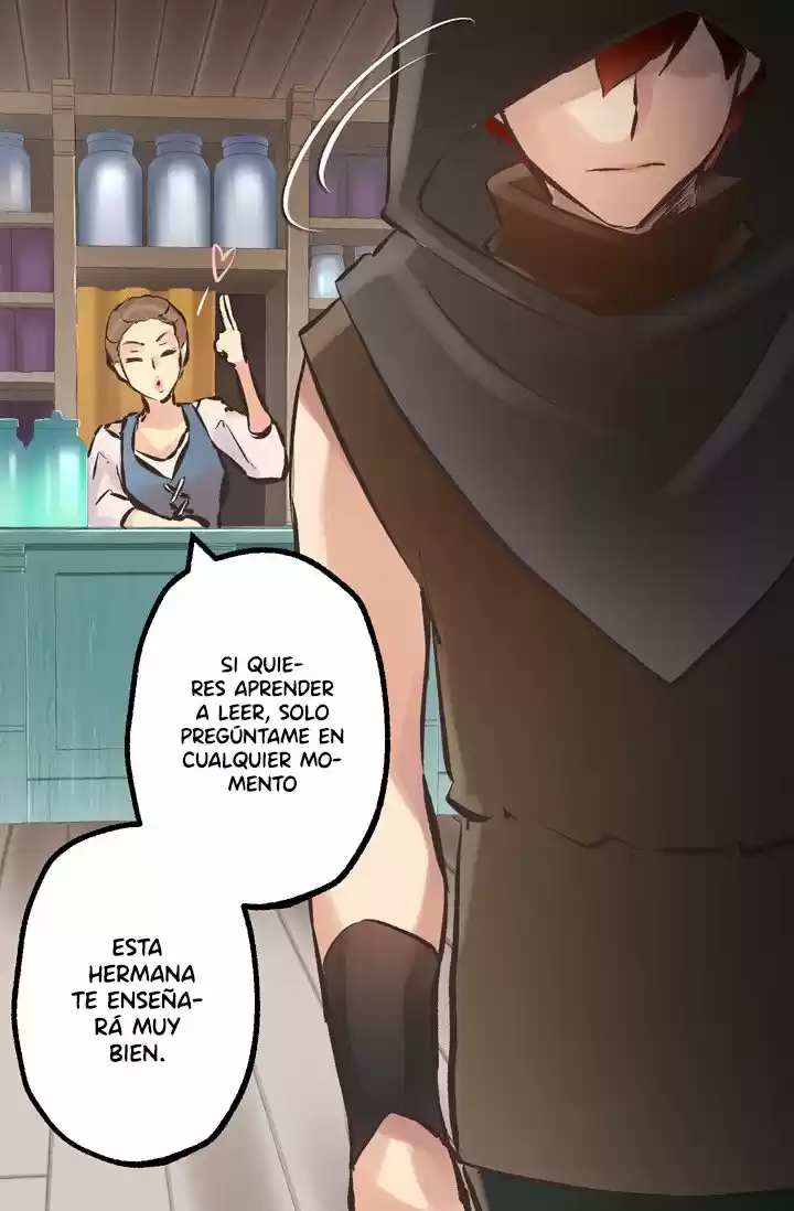 Mientras Te Guste capítulo 71, página 40