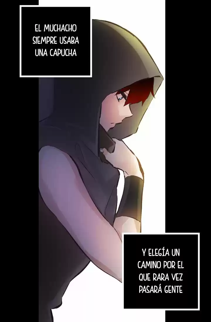 Mientras Te Guste capítulo 71, página 43