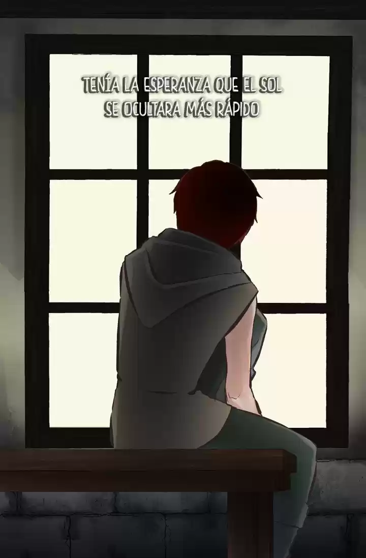 Mientras Te Guste capítulo 71, página 44