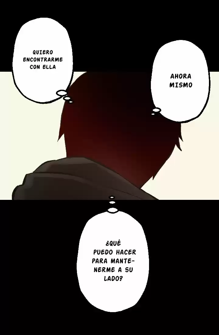 Mientras Te Guste capítulo 71, página 45