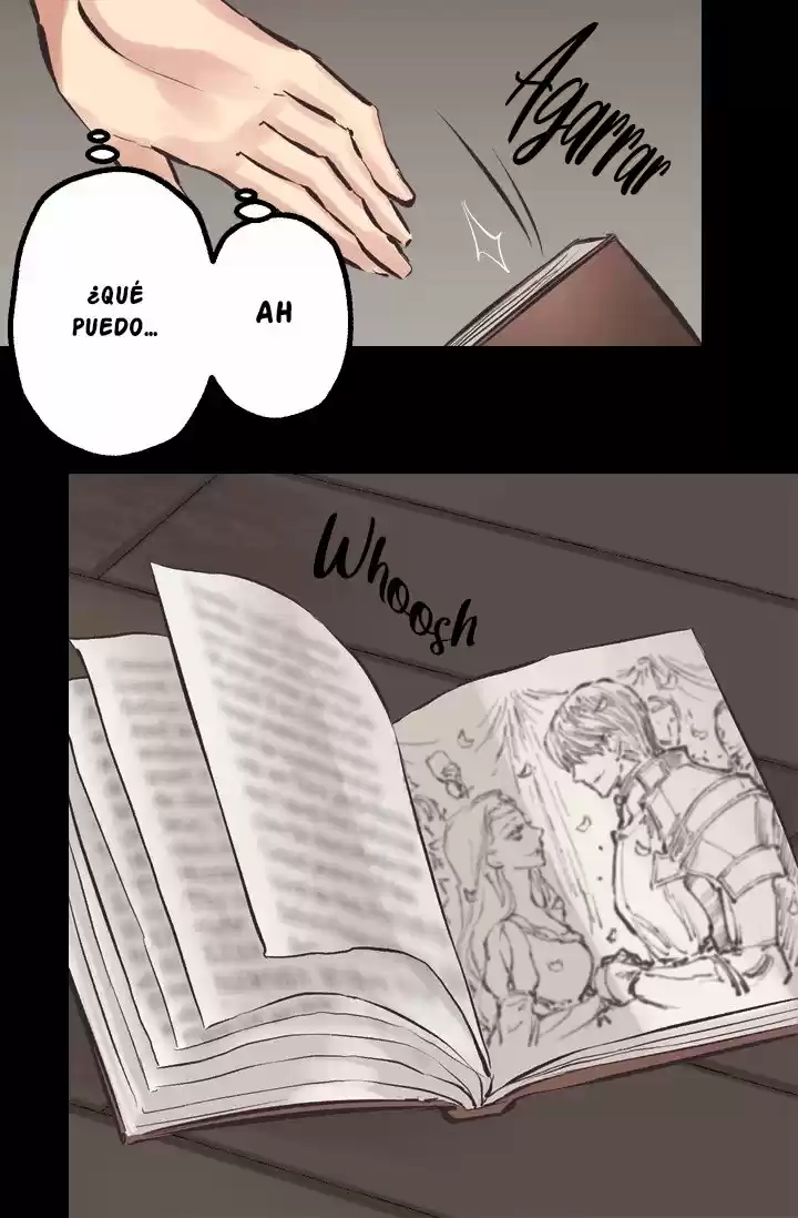 Mientras Te Guste capítulo 71, página 46