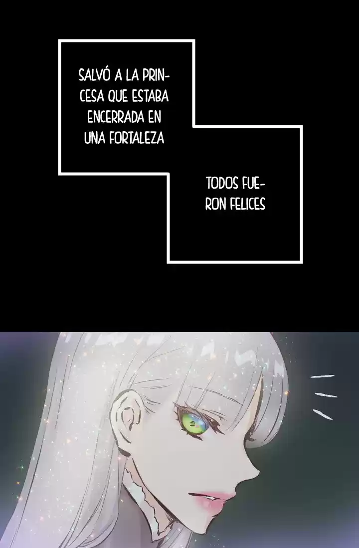 Mientras Te Guste capítulo 71, página 49