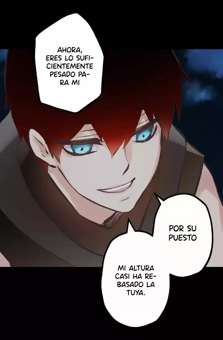 Mientras Te Guste capítulo 71, página 53