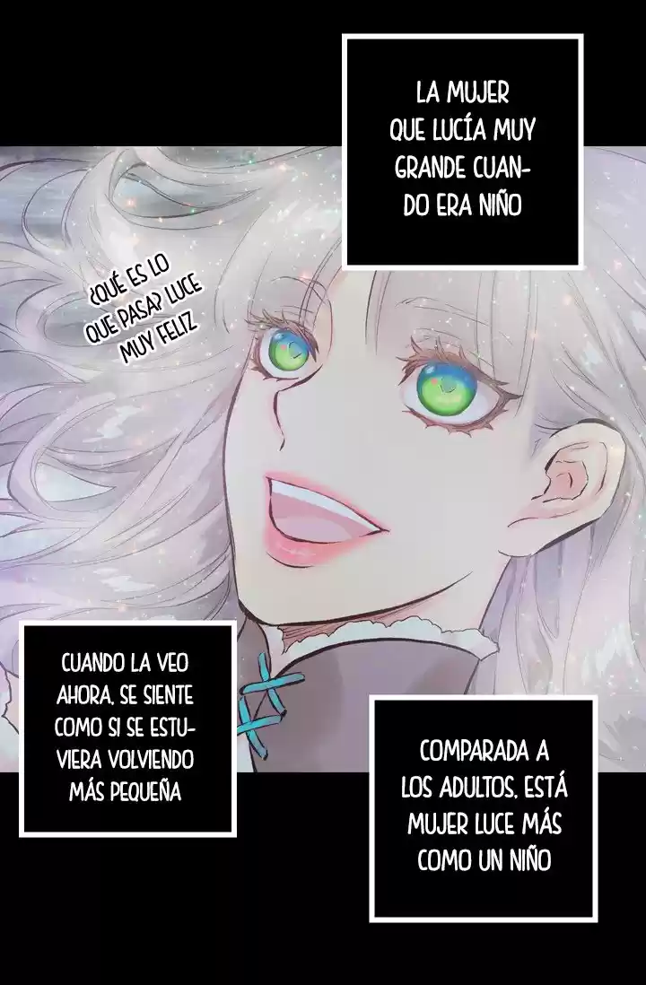 Mientras Te Guste capítulo 71, página 54