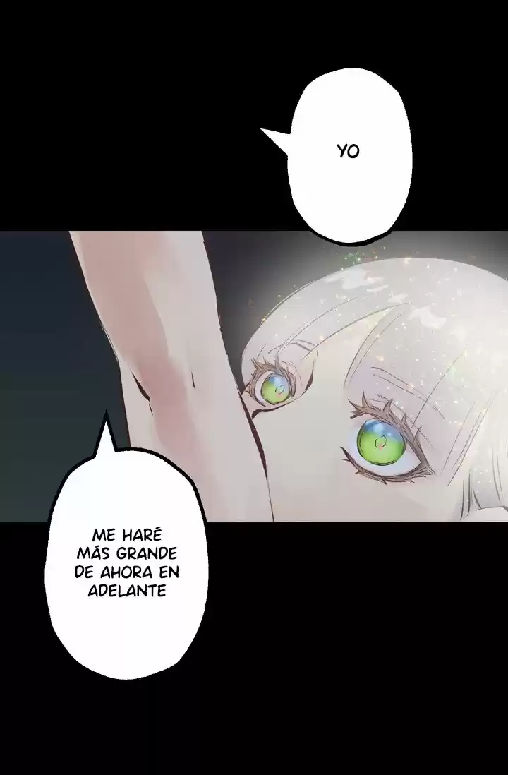 Mientras Te Guste capítulo 71, página 55
