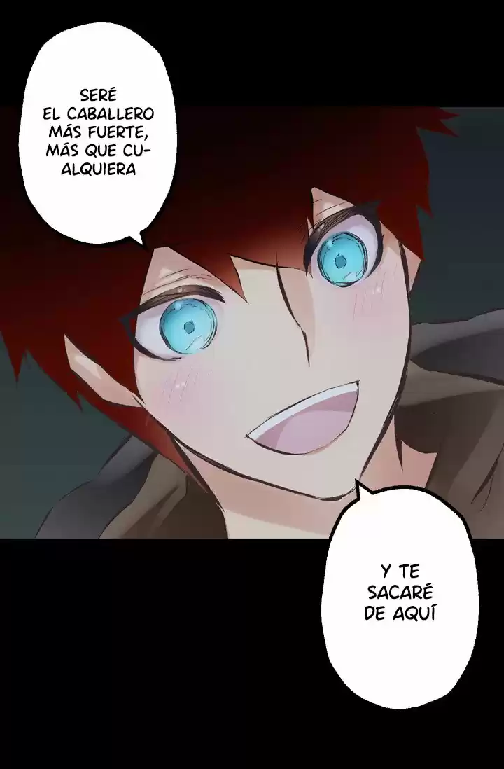 Mientras Te Guste capítulo 71, página 57