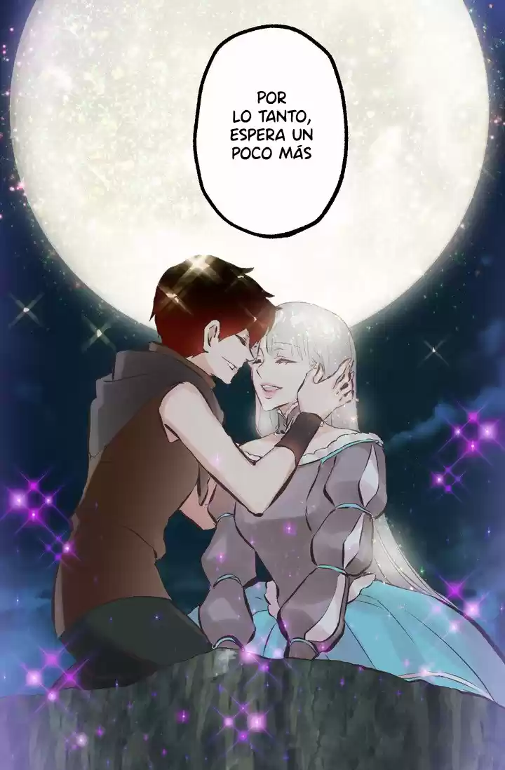 Mientras Te Guste capítulo 71, página 59