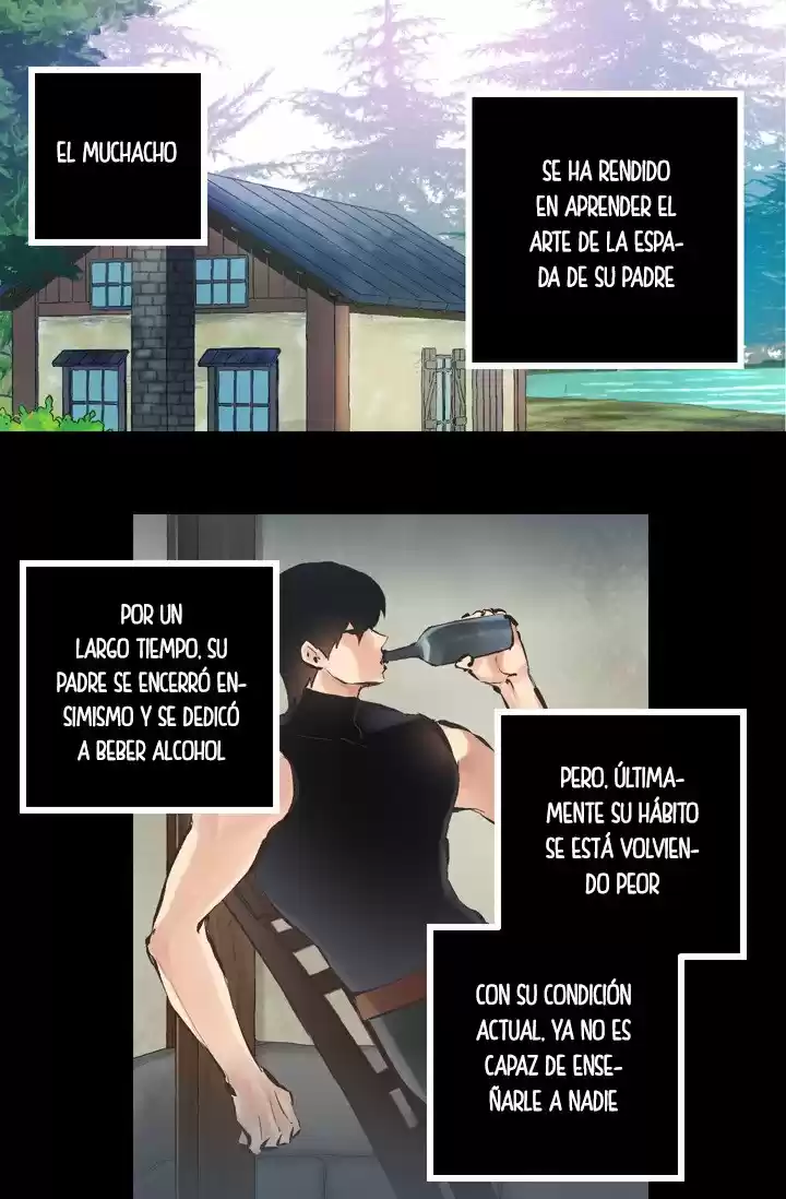 Mientras Te Guste capítulo 72, página 10