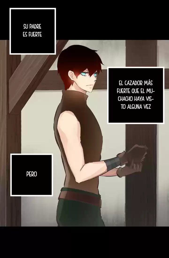 Mientras Te Guste capítulo 72, página 11