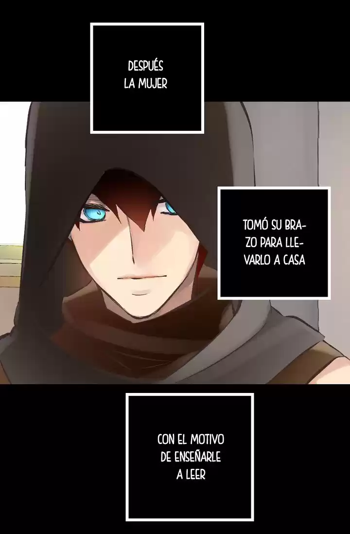 Mientras Te Guste capítulo 72, página 16