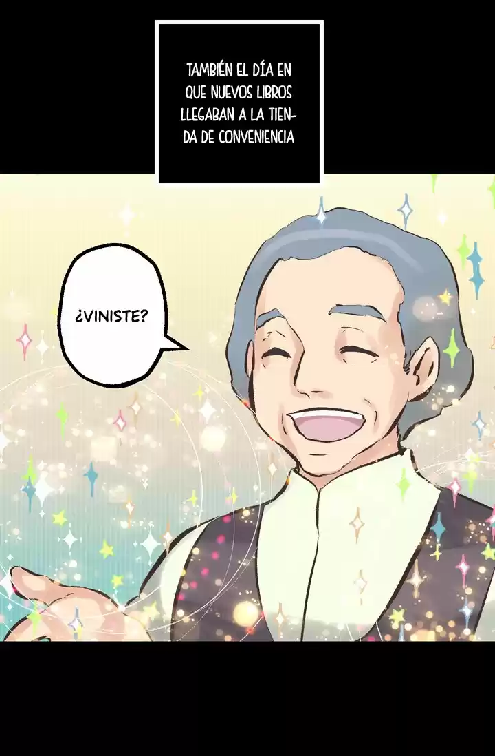 Mientras Te Guste capítulo 72, página 18