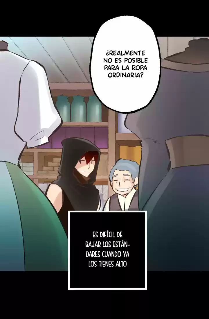Mientras Te Guste capítulo 72, página 25
