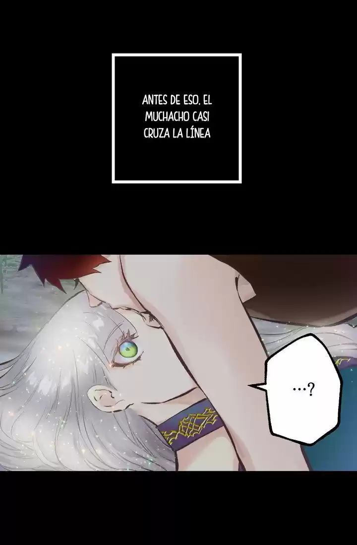 Mientras Te Guste capítulo 72, página 30