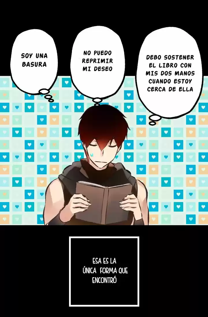 Mientras Te Guste capítulo 72, página 34