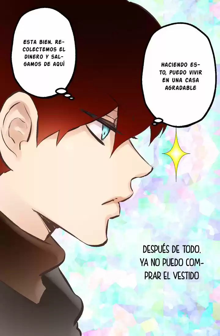 Mientras Te Guste capítulo 72, página 40