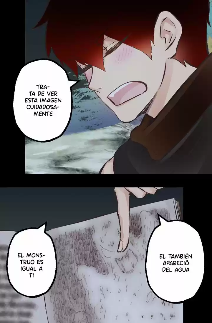 Mientras Te Guste capítulo 72, página 52