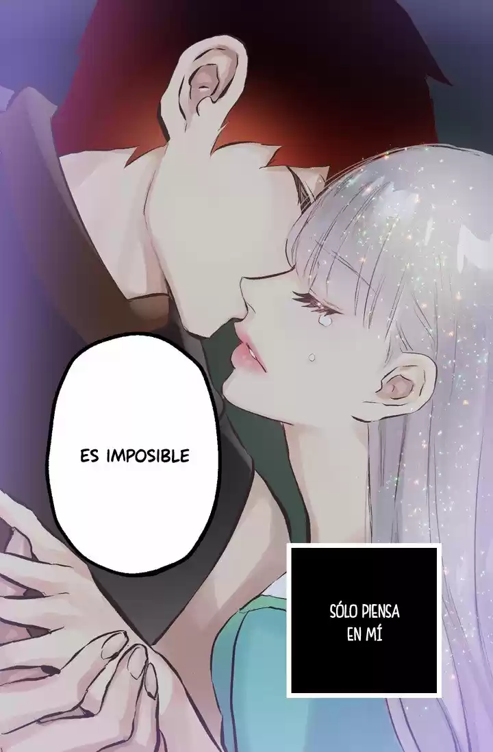 Mientras Te Guste capítulo 72, página 59