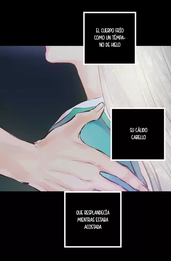 Mientras Te Guste capítulo 73, página 14