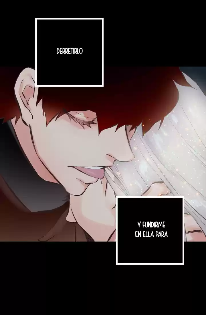Mientras Te Guste capítulo 73, página 17