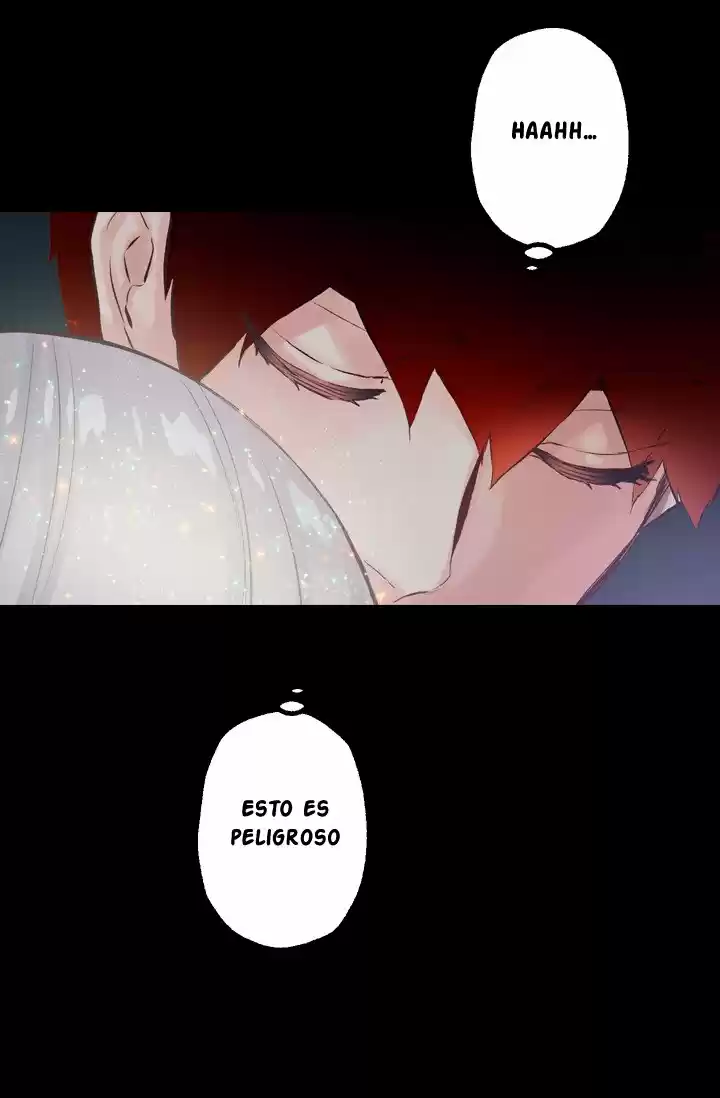 Mientras Te Guste capítulo 73, página 21