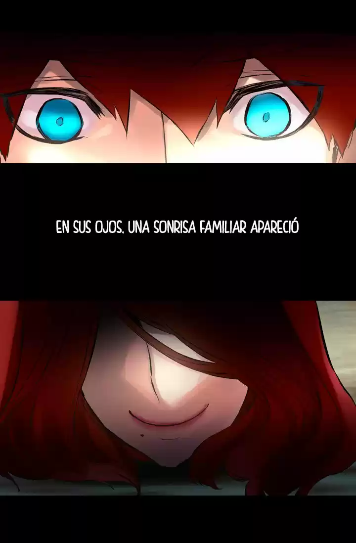 Mientras Te Guste capítulo 73, página 40