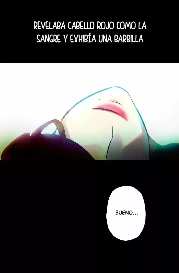 Mientras Te Guste capítulo 73, página 42