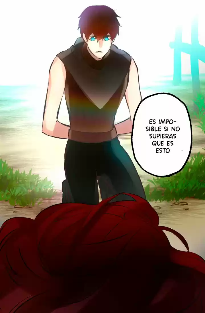 Mientras Te Guste capítulo 73, página 44
