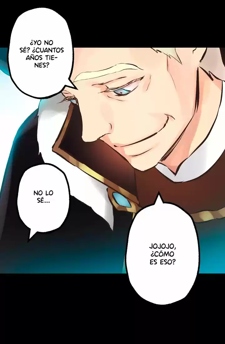 Mientras Te Guste capítulo 73, página 55