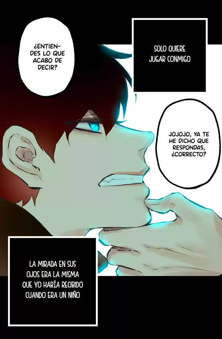 Mientras Te Guste capítulo 73, página 62