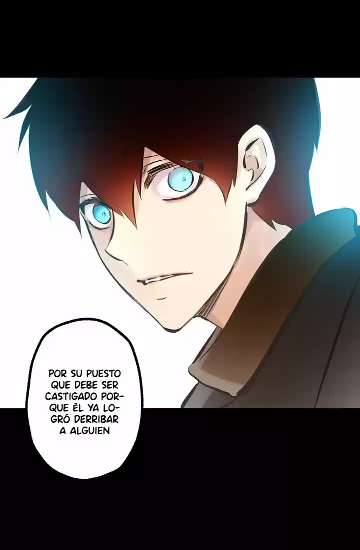 Mientras Te Guste capítulo 74, página 10