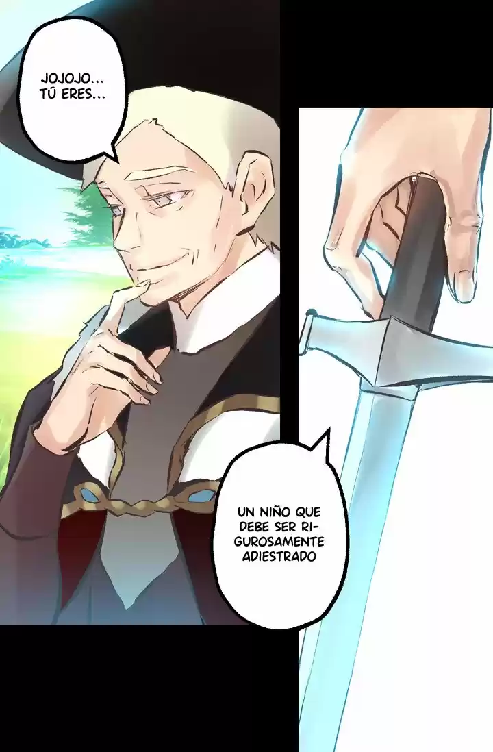 Mientras Te Guste capítulo 74, página 13