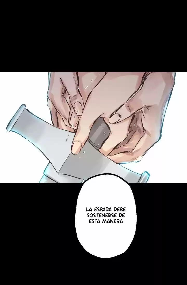 Mientras Te Guste capítulo 74, página 14