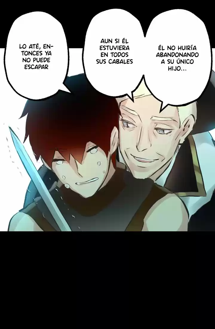 Mientras Te Guste capítulo 74, página 17
