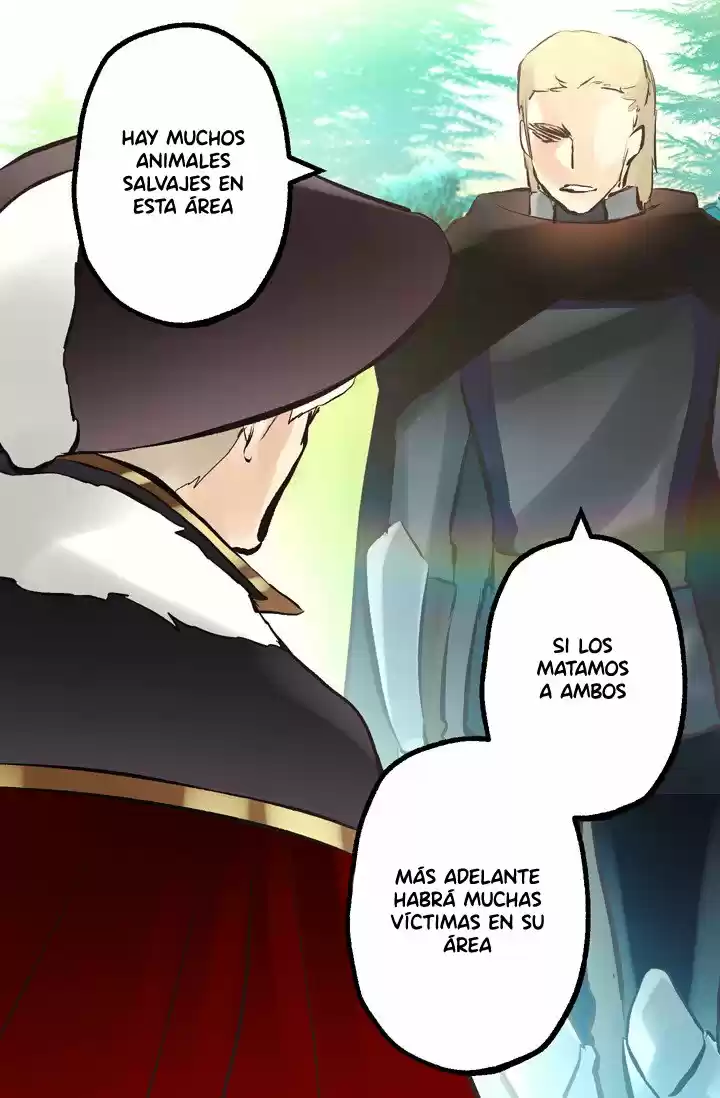 Mientras Te Guste capítulo 74, página 22